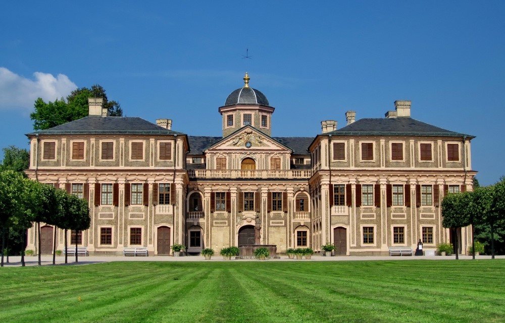 Historic Marvels