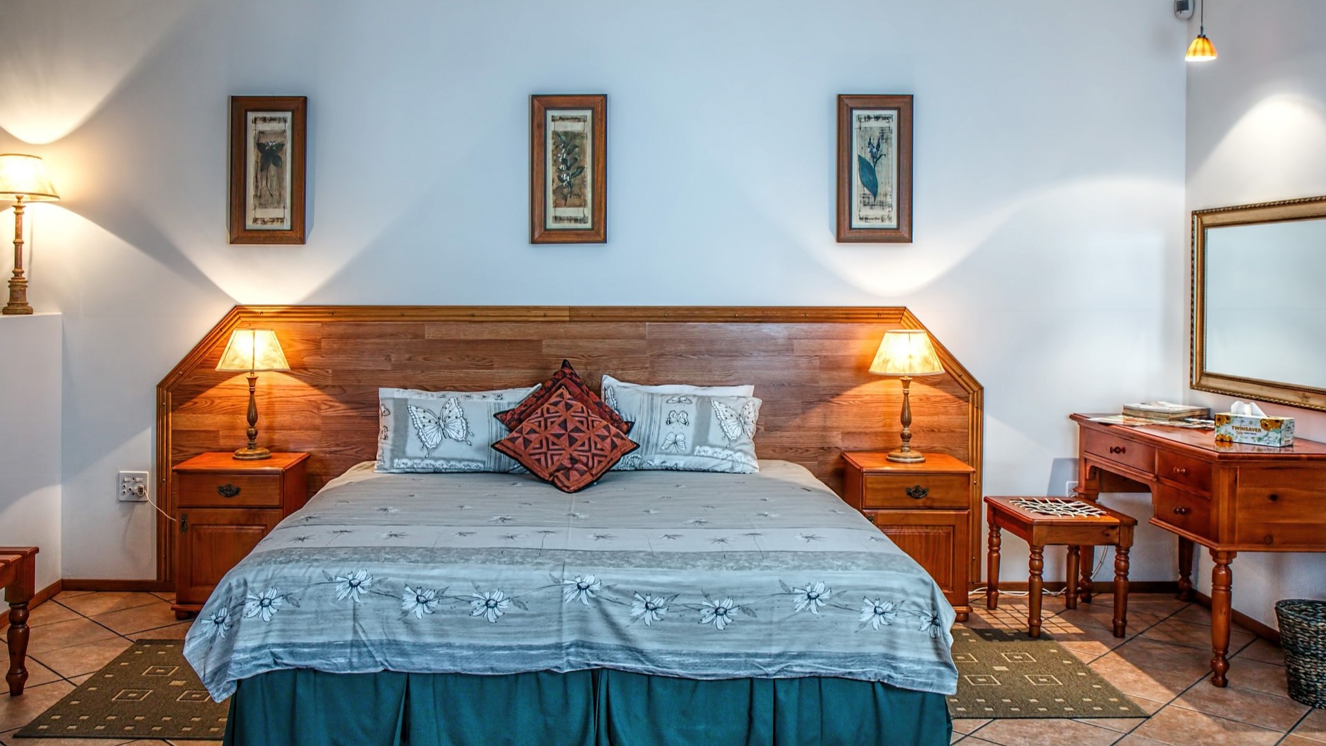 Elite Peak Luxury Hotel