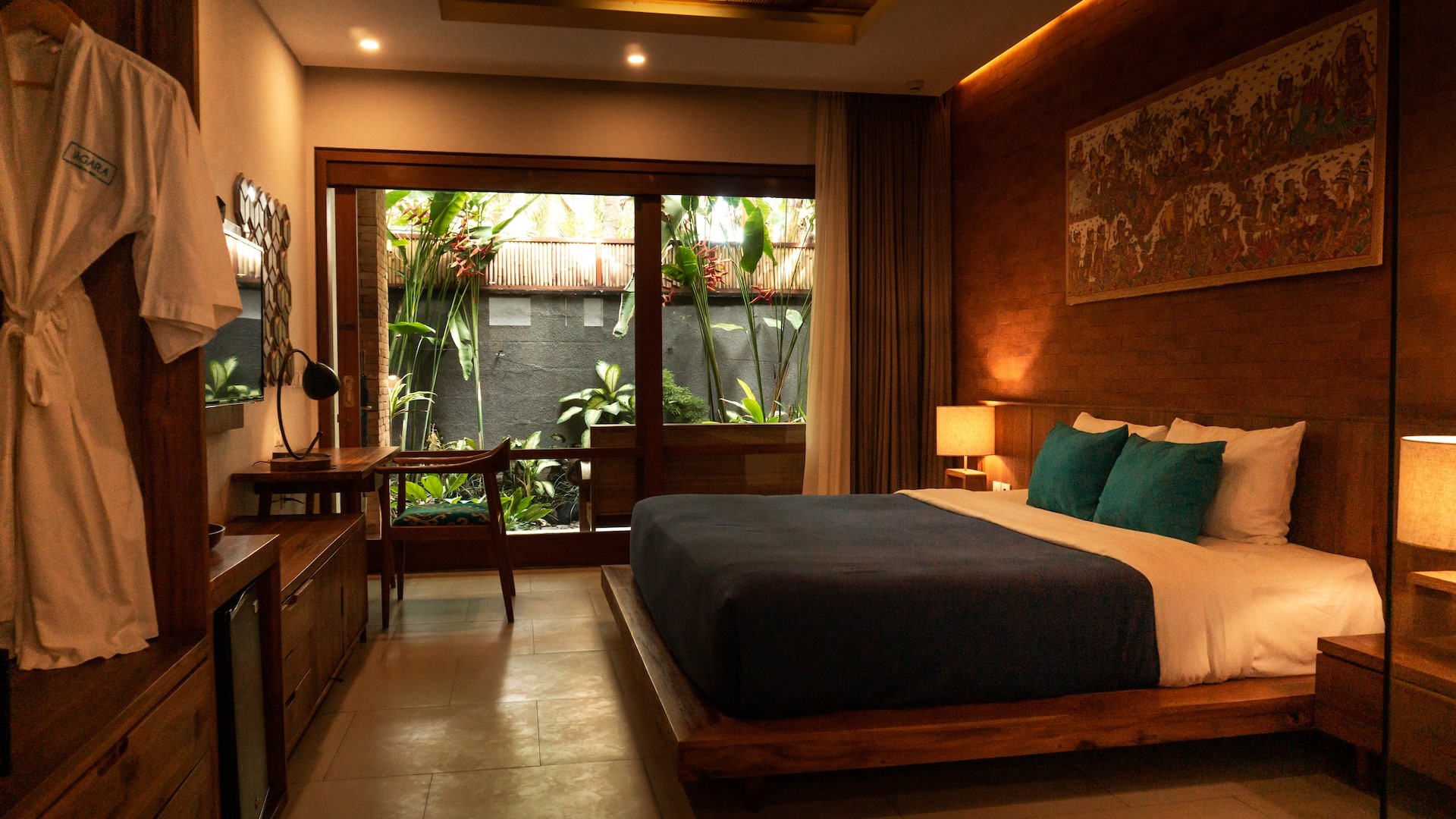 Elite Peak Luxury Hotel