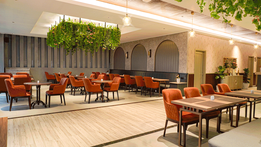 Grand Travello Hotel Bekasi