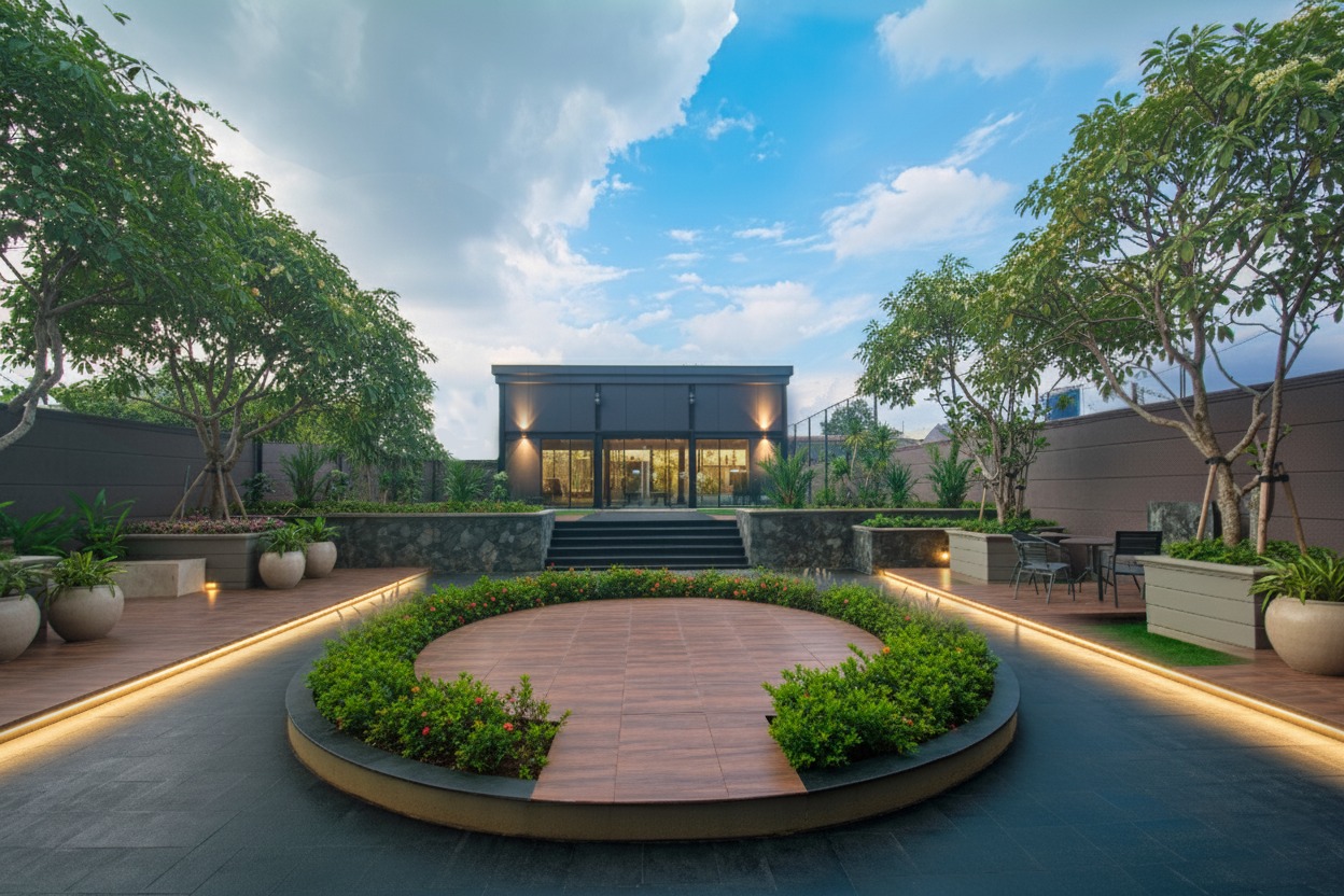 Grand Travello Hotel Bekasi