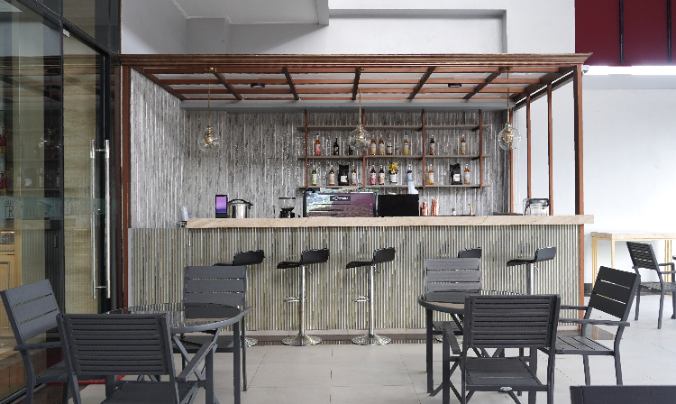 Grand Travello Hotel Bekasi