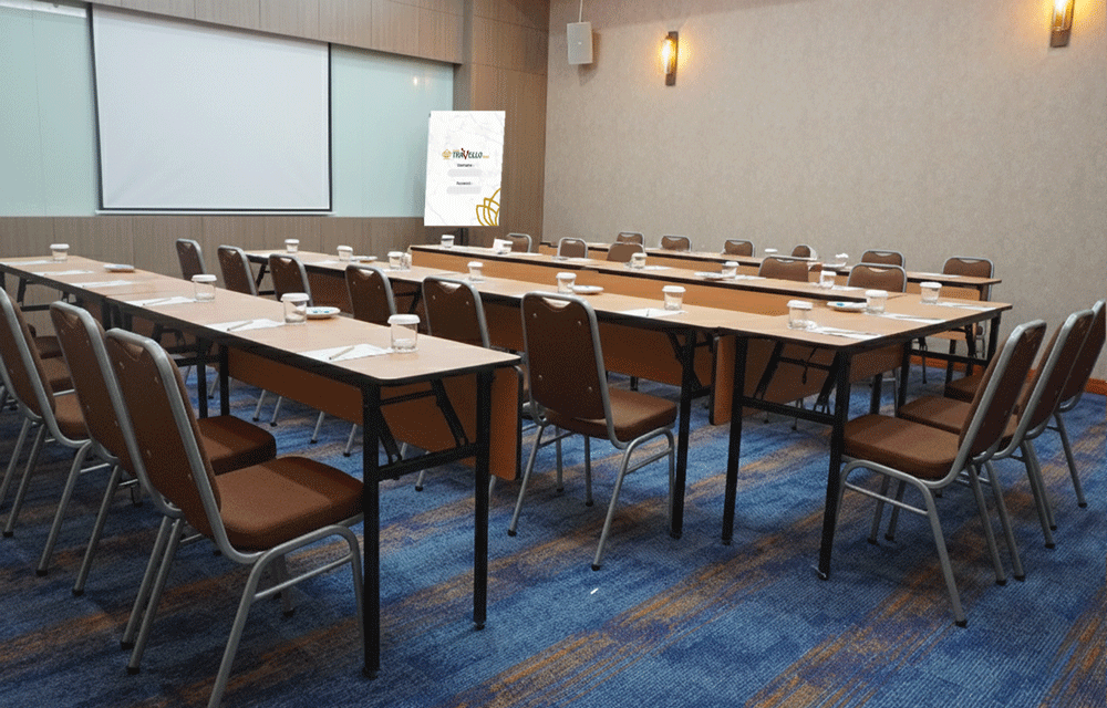 Grand Travello Hotel Bekasi