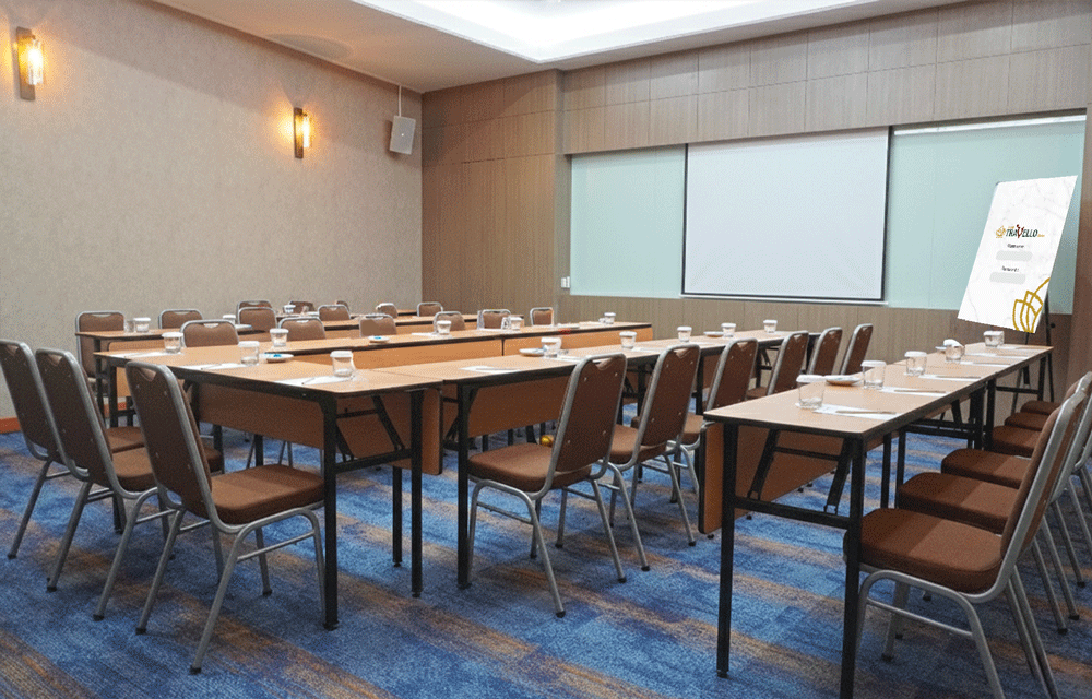 Grand Travello Hotel Bekasi