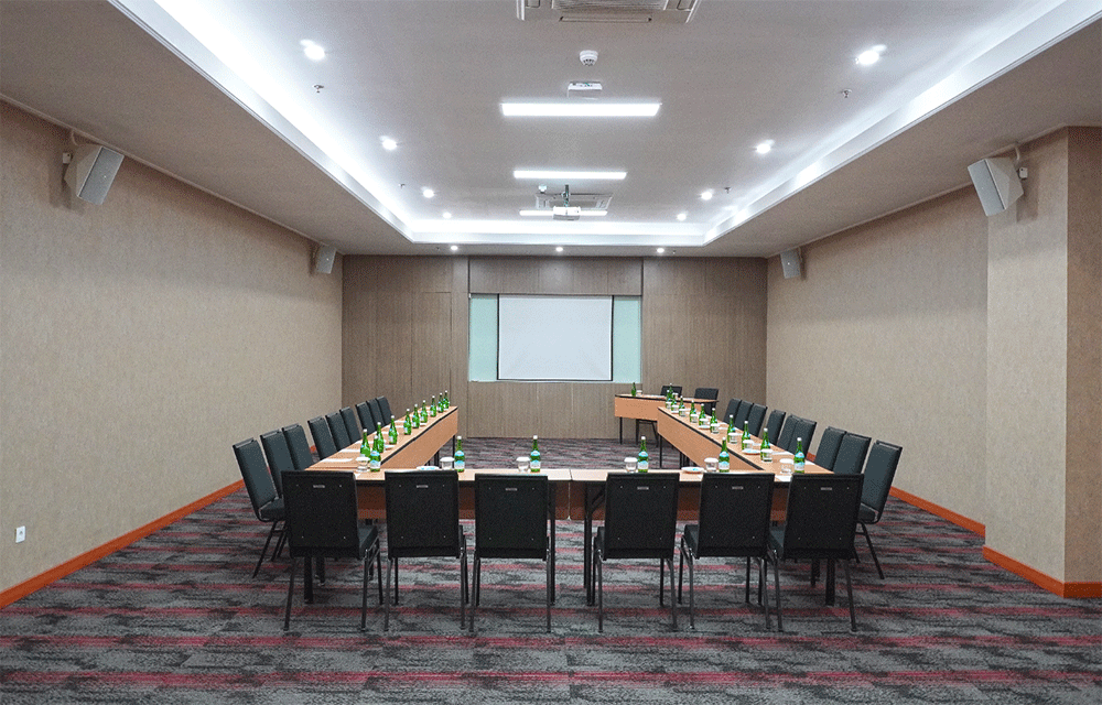 Grand Travello Hotel Bekasi