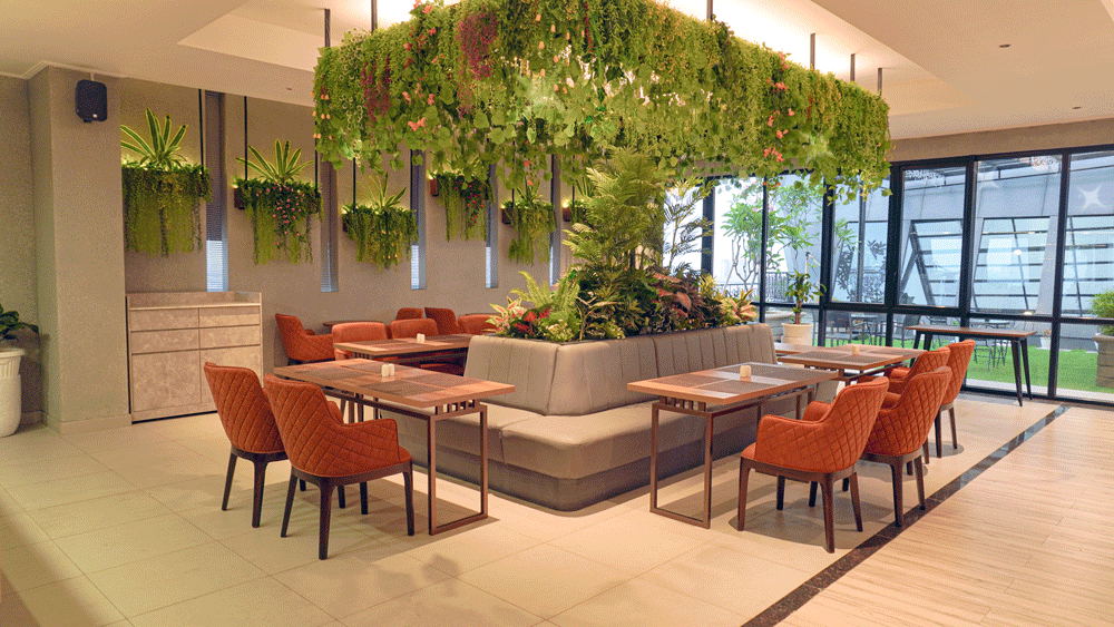 Grand Travello Hotel Bekasi