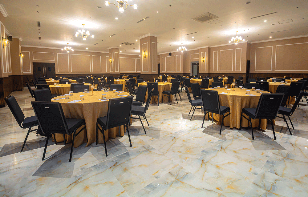 Grand Travello Hotel Bekasi