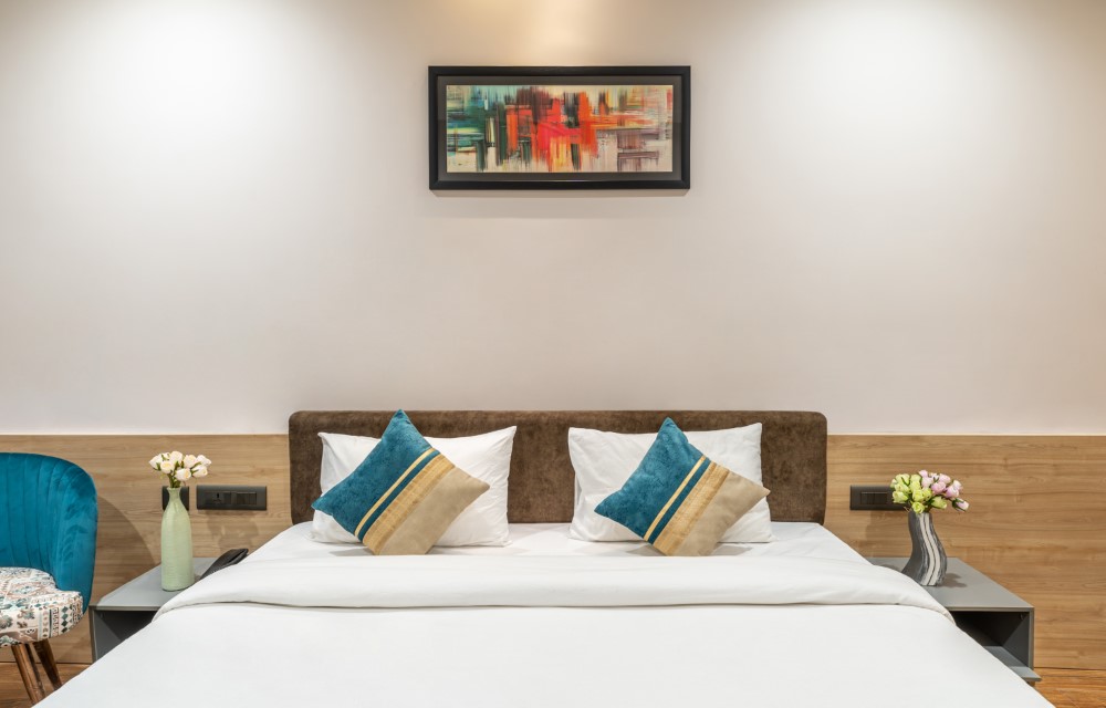 Hotel Aradhya Inn