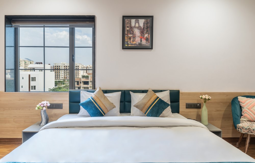 Hotel Aradhya Inn