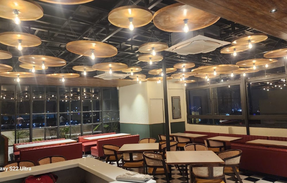 Hotel Aradhya Inn