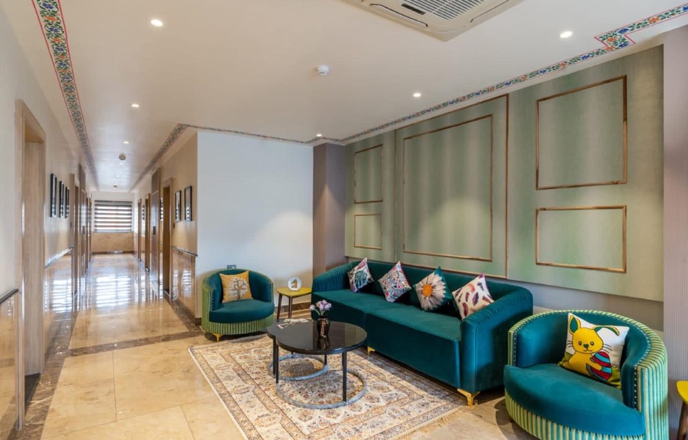 Reviving Elegance: How Heritage Hotels Create Timeless Experiences