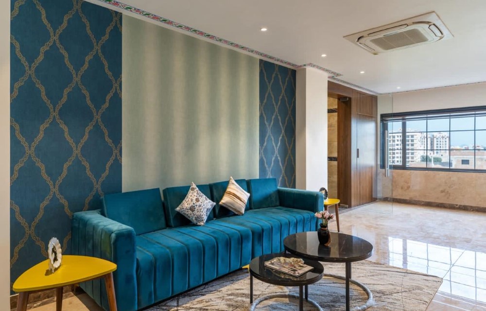 Beyond Comfort: How Hotels Are Elevating Guest Experiences with Art and Design