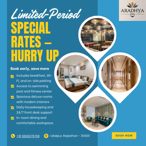 Special Offer 1