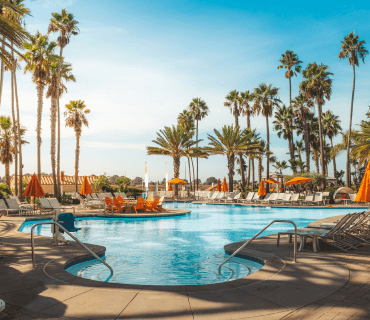 Hotel Ina