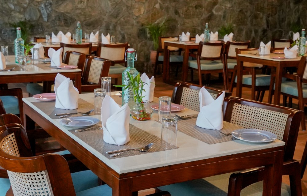 Adventurous Escapes: How Hotels Are Tailoring Experiences for Thrill-Seekers