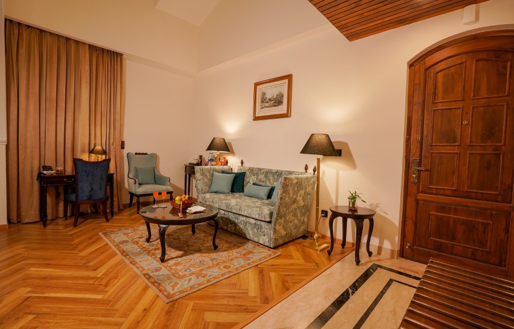 The Perfect Blend: How Hotels Are Redefining Business and Leisure Travel