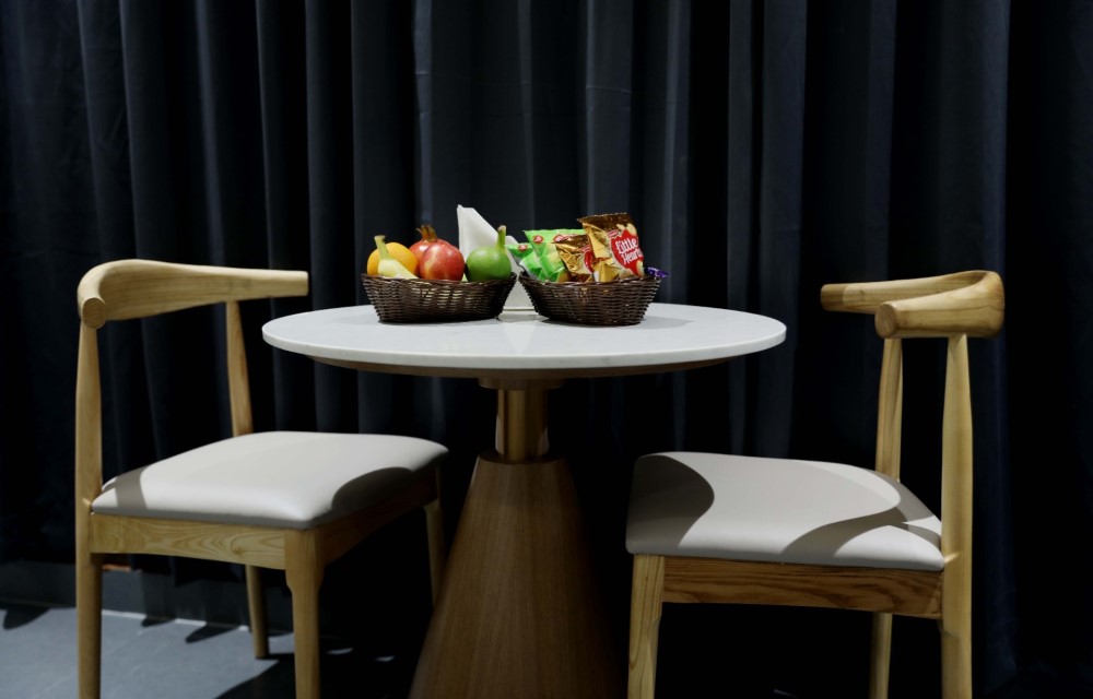 Hotel Kushi Grand
