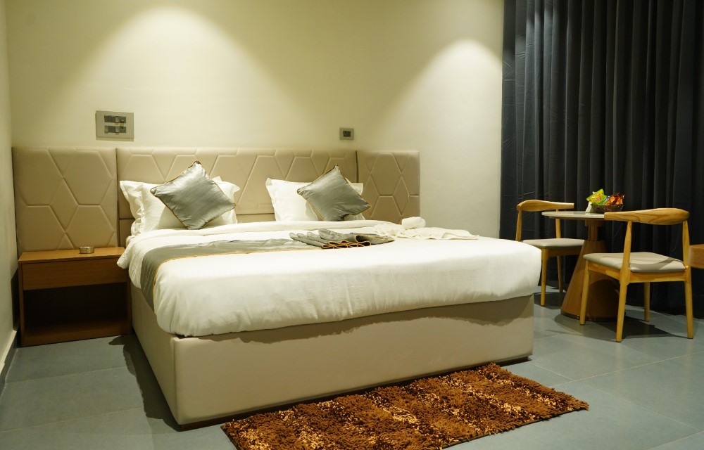 Hotel Kushi Grand