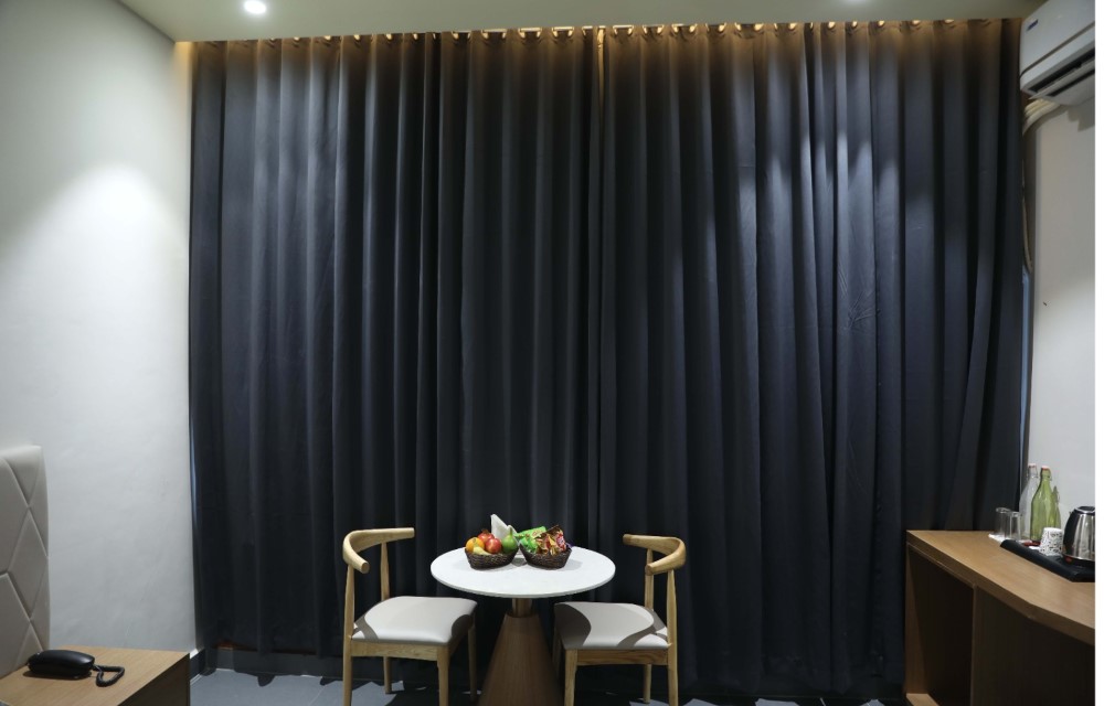 Hotel Kushi Grand