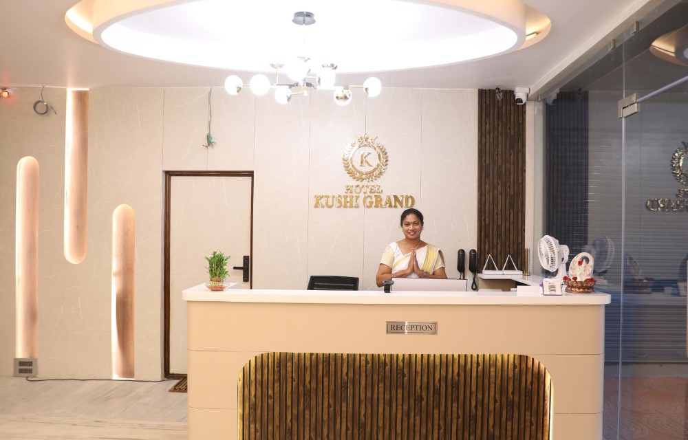 Hotel Kushi Grand