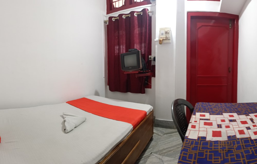 Hotel Moon Moon