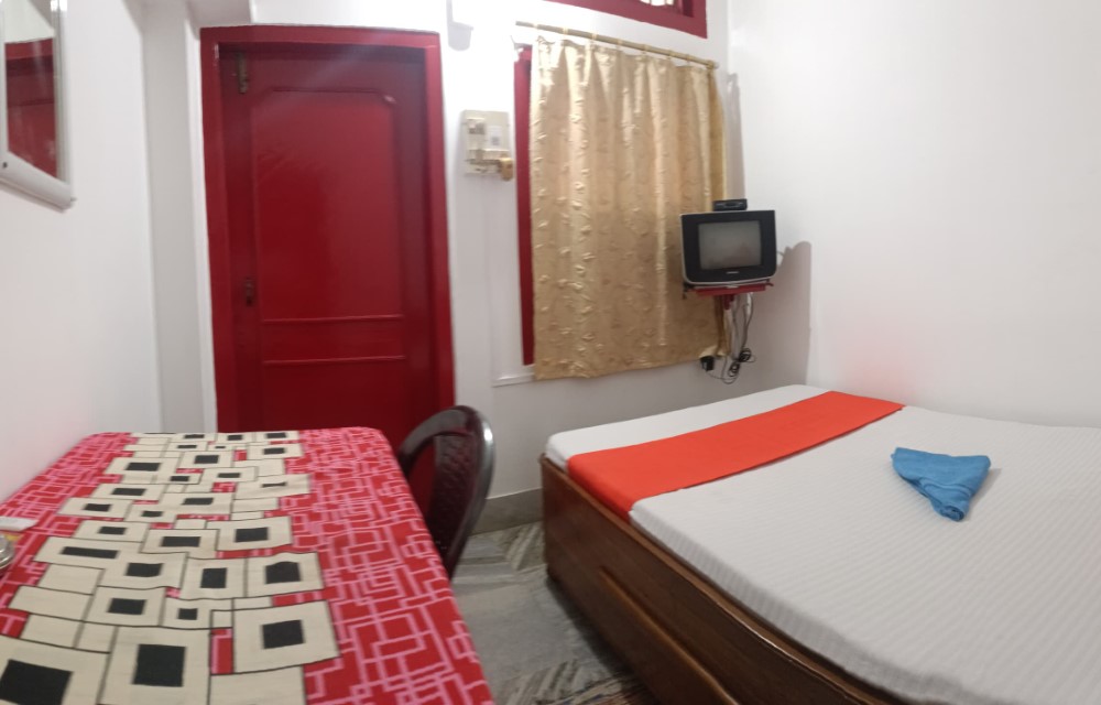 Hotel Moon Moon