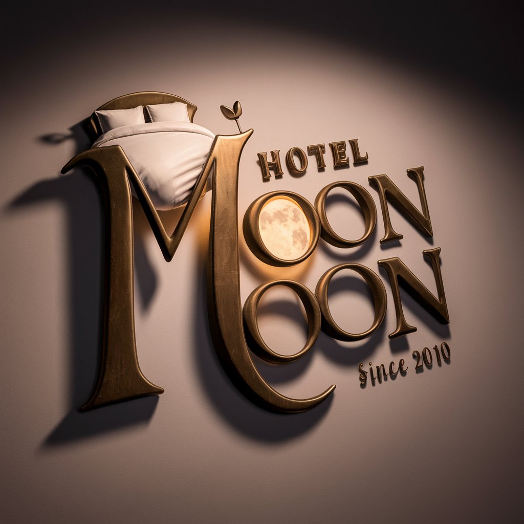 Hotel Moon Moon