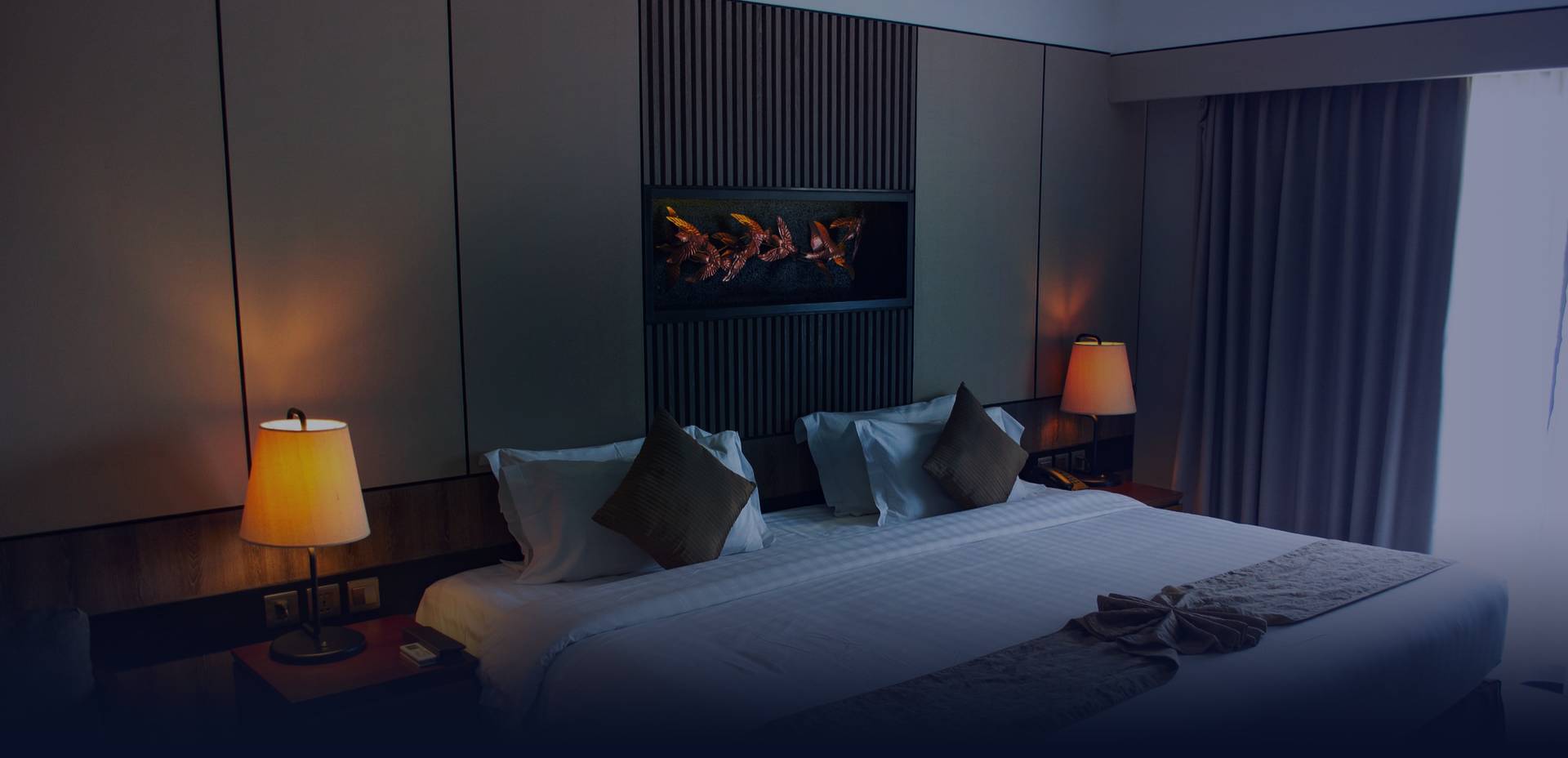 Hotel Red Regency