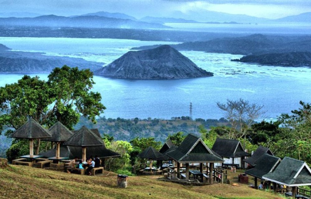 Tagaytay Picnic Grove