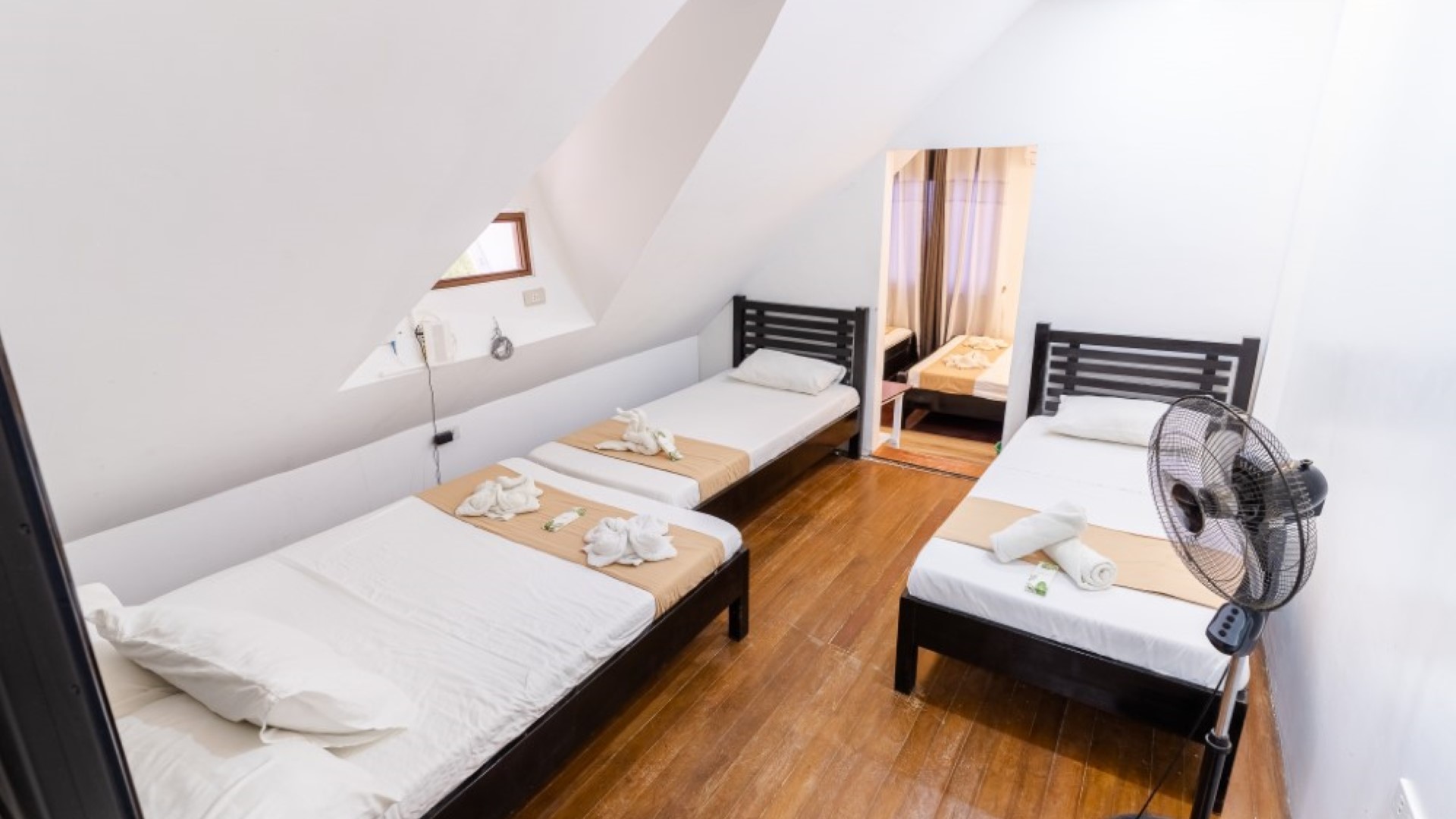 Oceanview Homestay