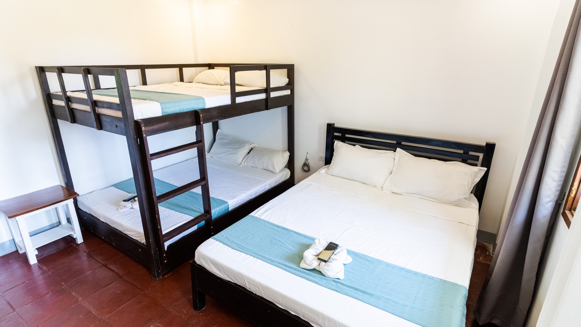 Oceanview Homestay