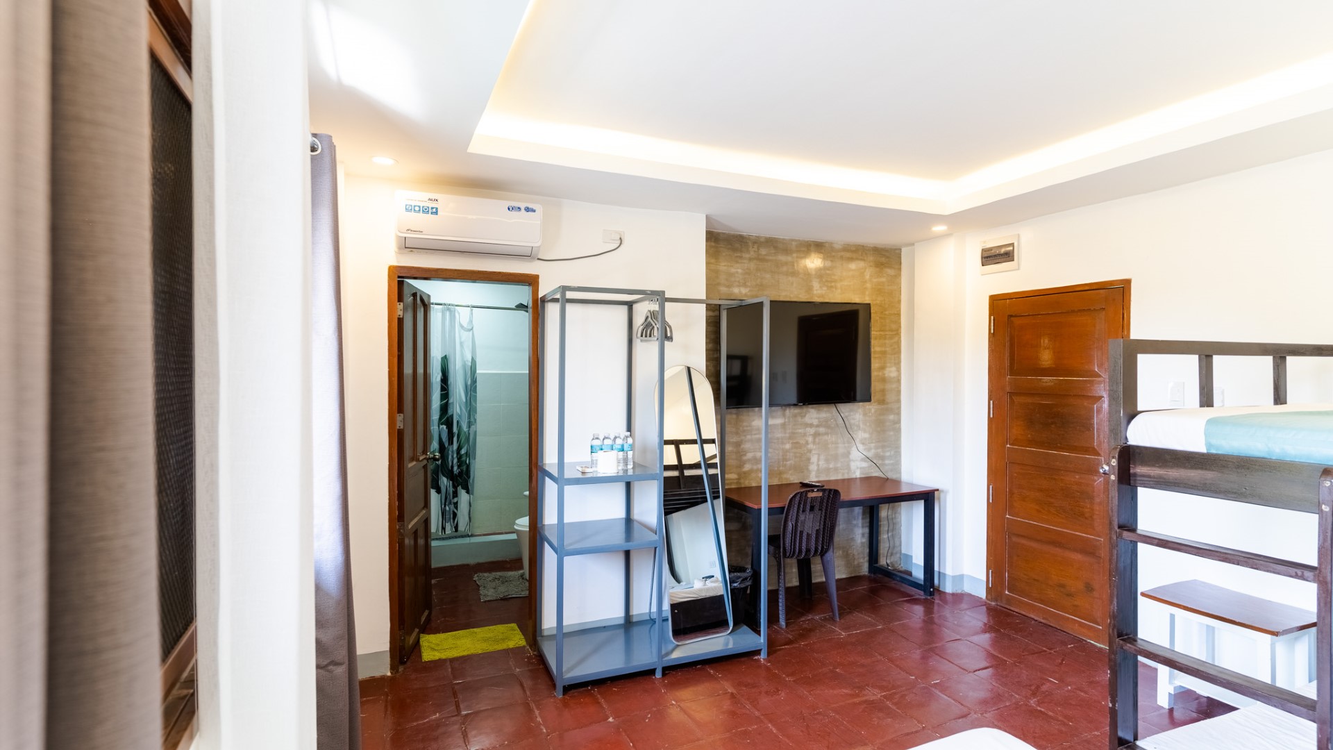 Oceanview Homestay