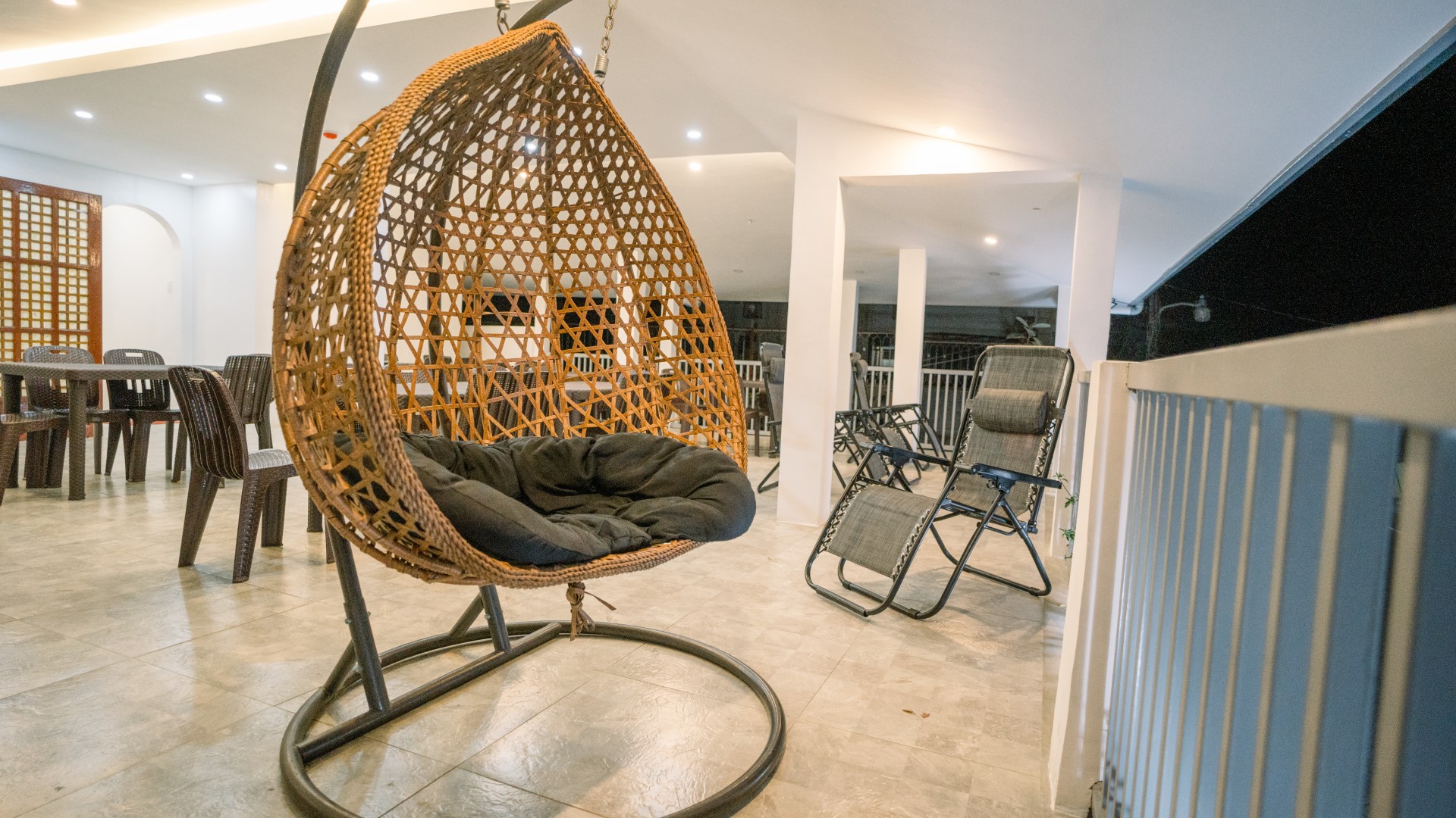 Oceanview Homestay