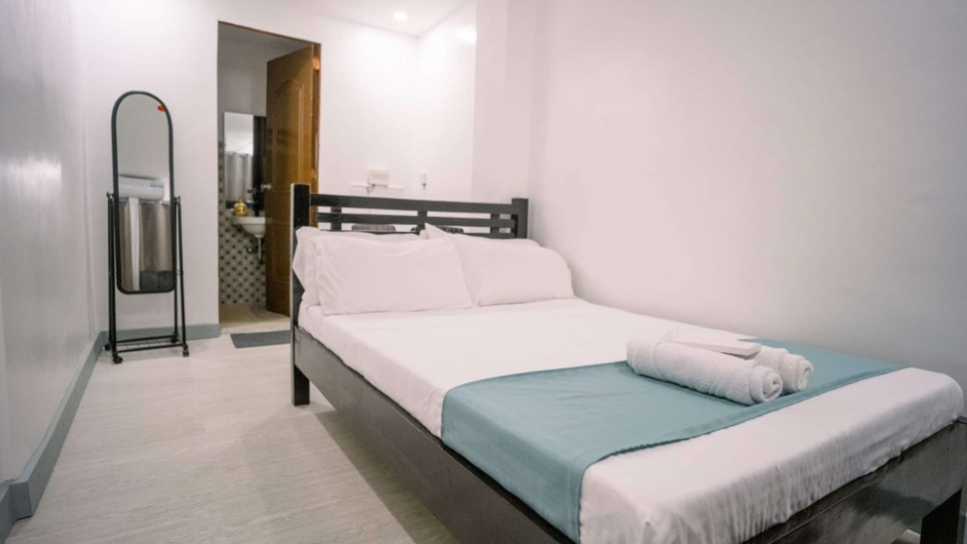 Oceanview Homestay