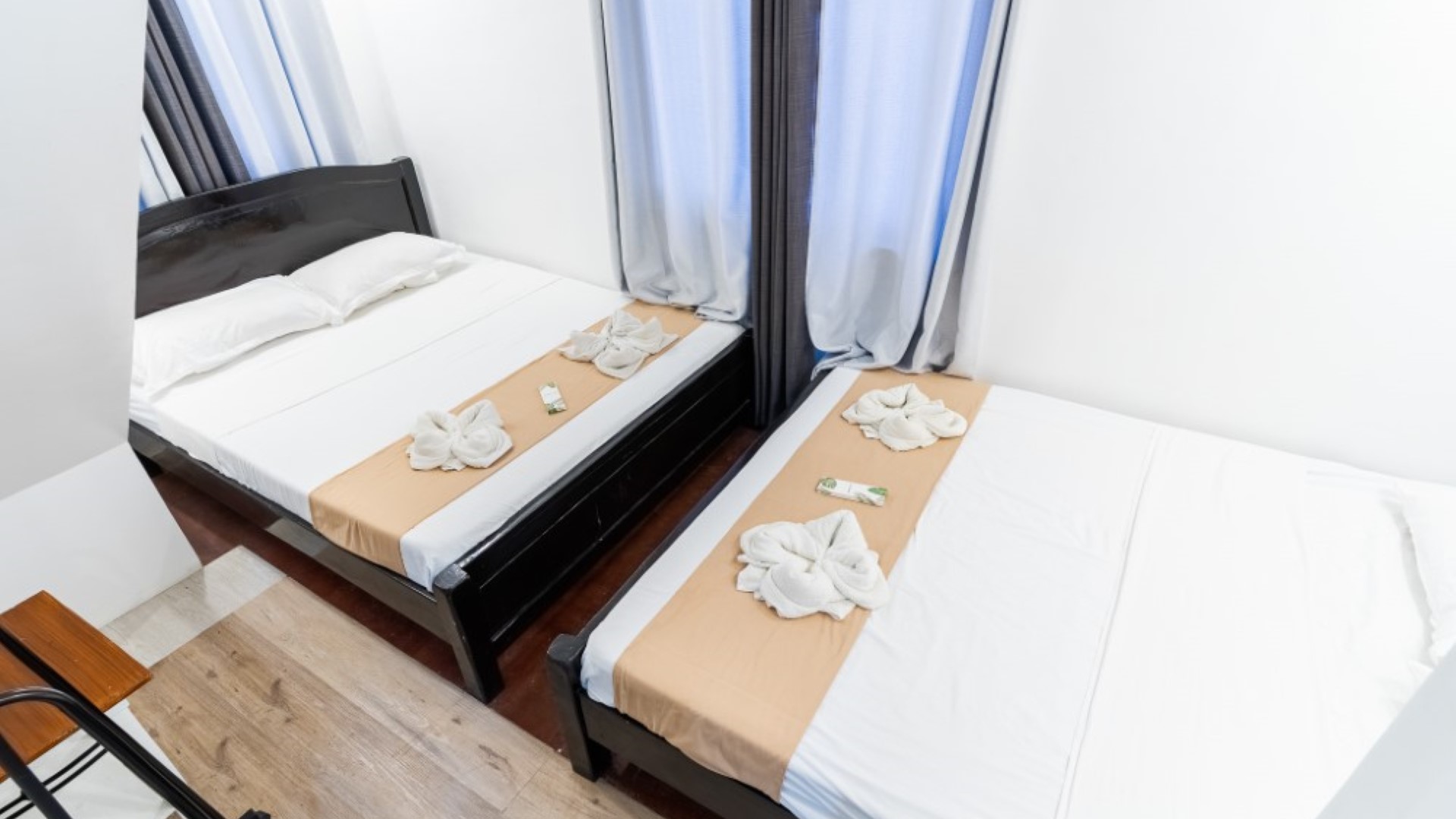 Oceanview Homestay