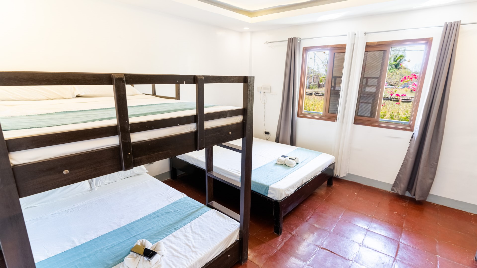 Oceanview Homestay