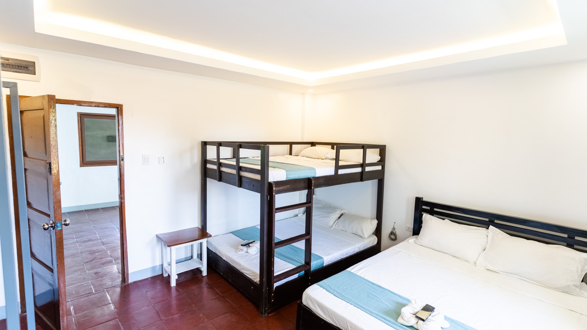 Oceanview Homestay