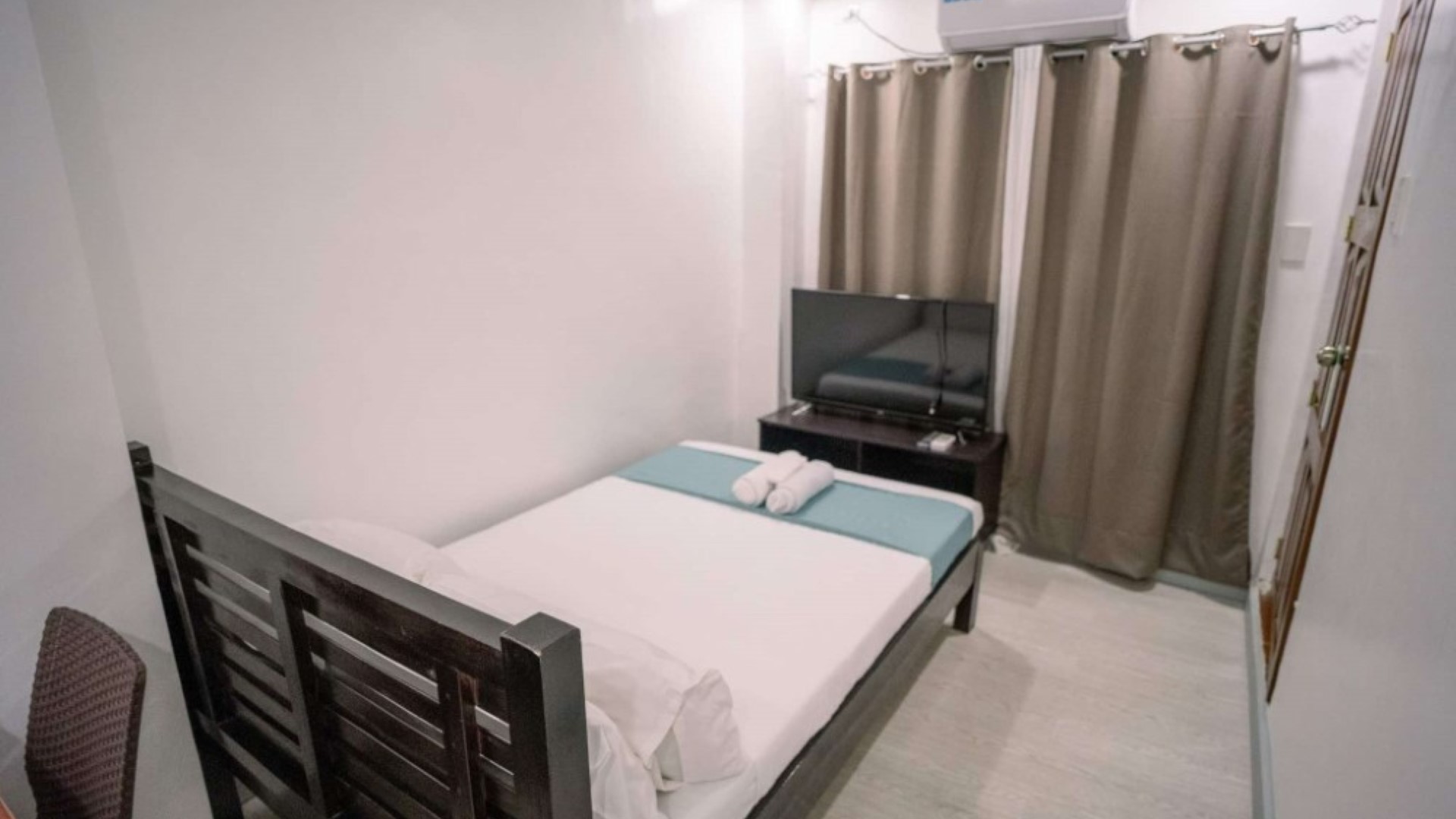 Oceanview Homestay