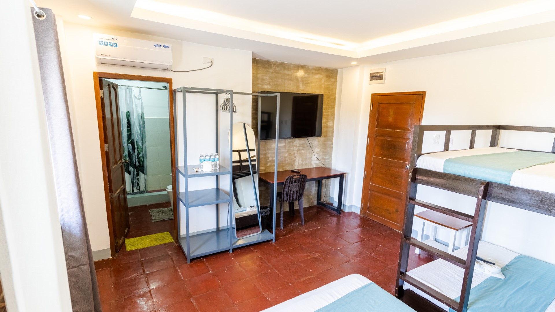 Oceanview Homestay