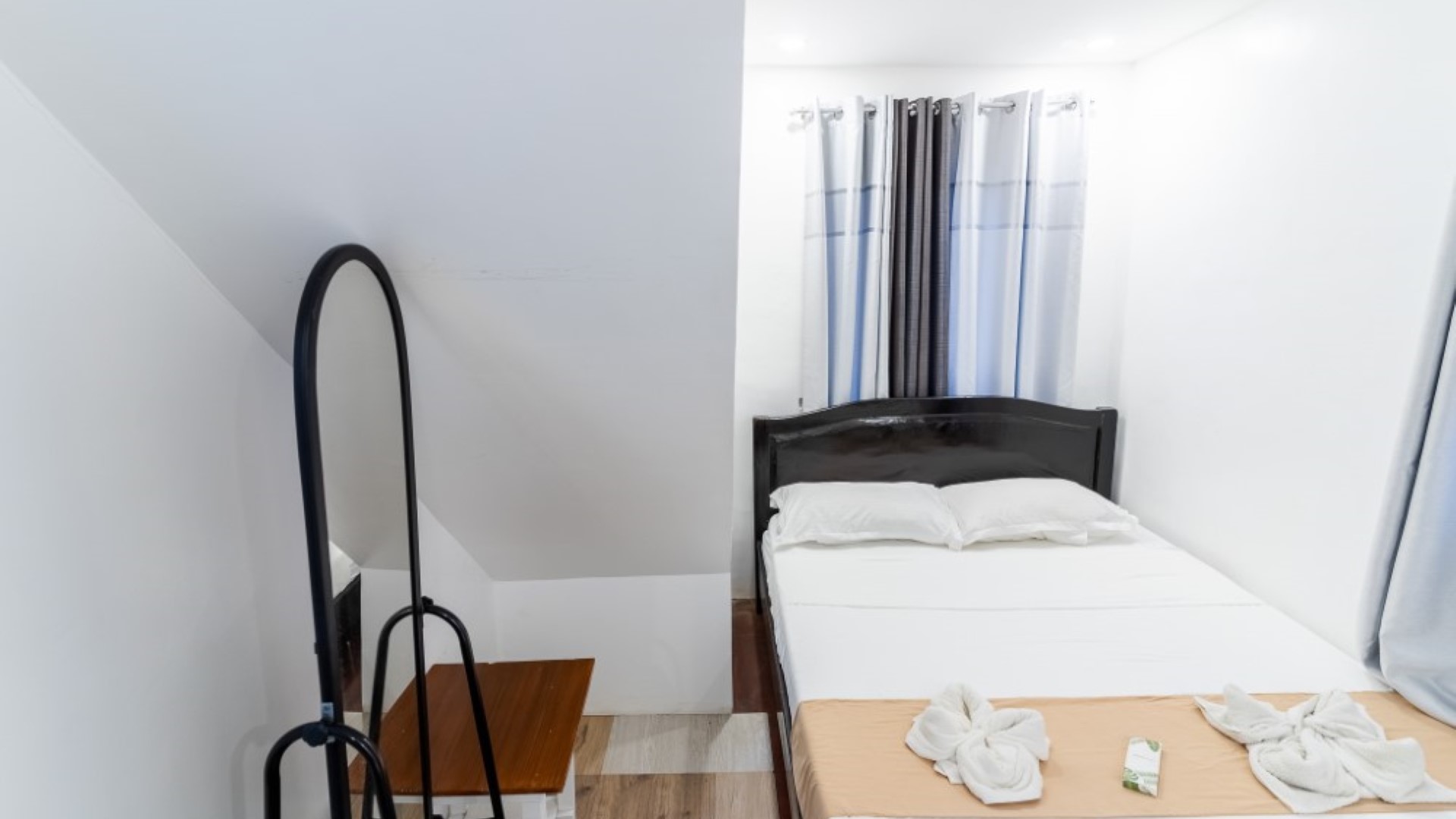 Oceanview Homestay