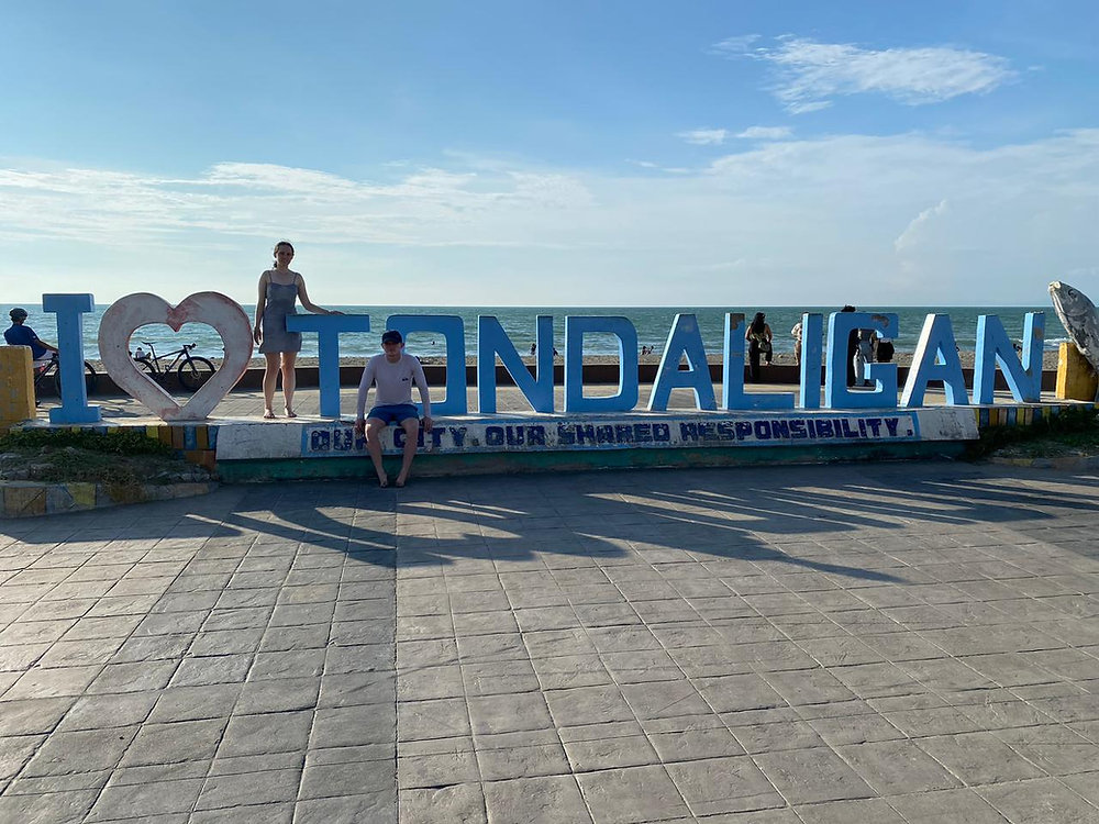 Oceanview Homestay