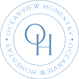 Oceanview Homestay