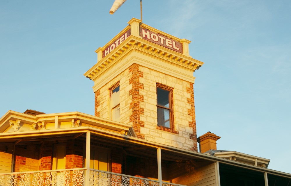 Revitalizing Wellness: How Modern Hotels are Redefining Spa and Relaxation Experiences