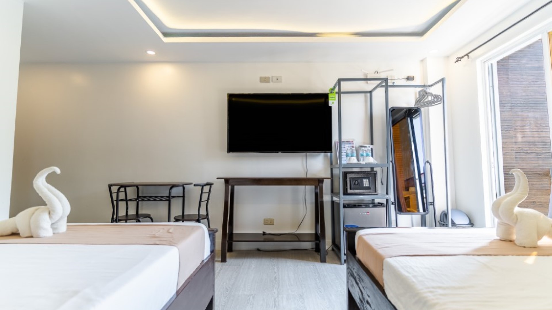 Spotlight Hotel
