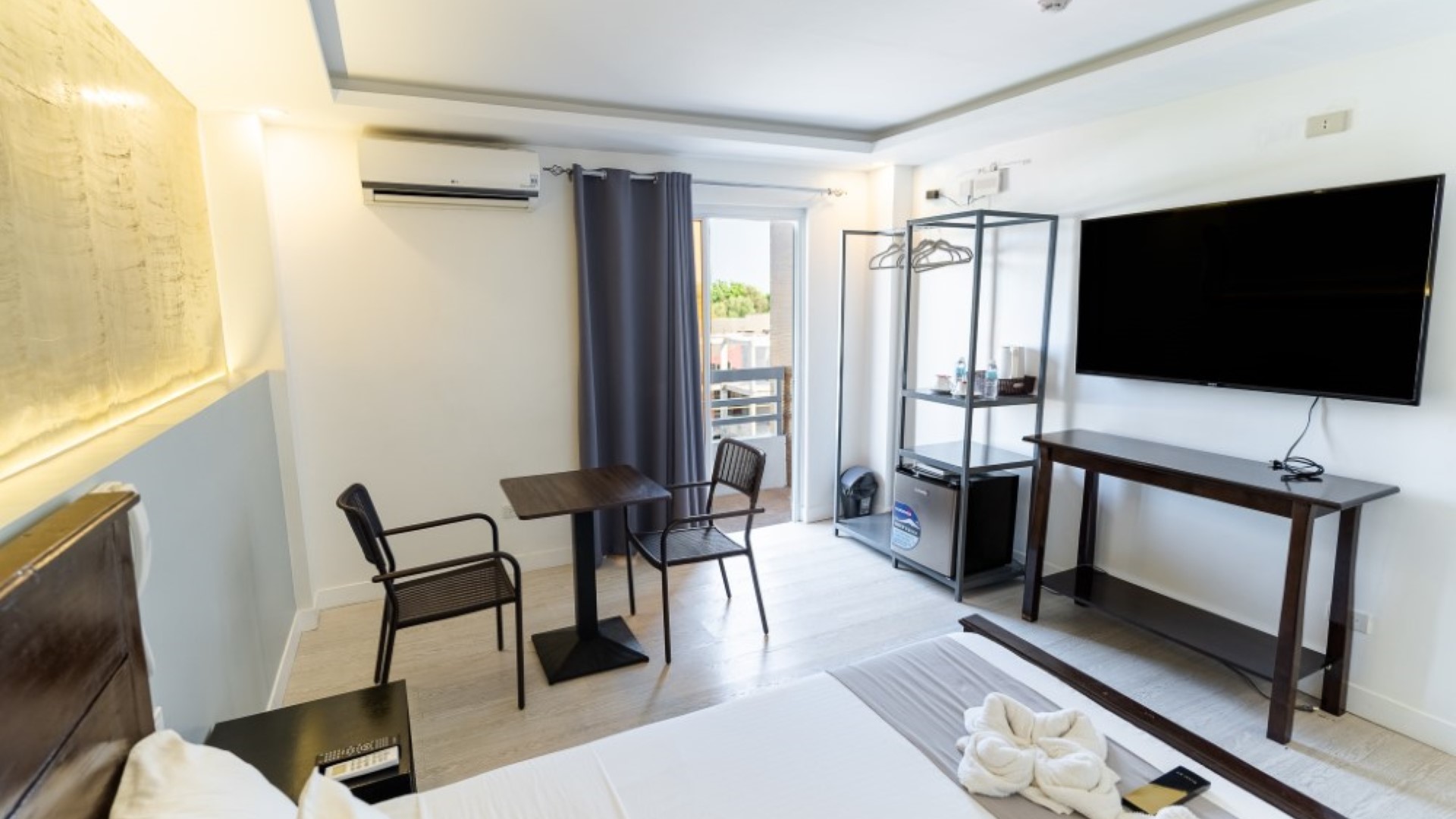 Spotlight Hotel