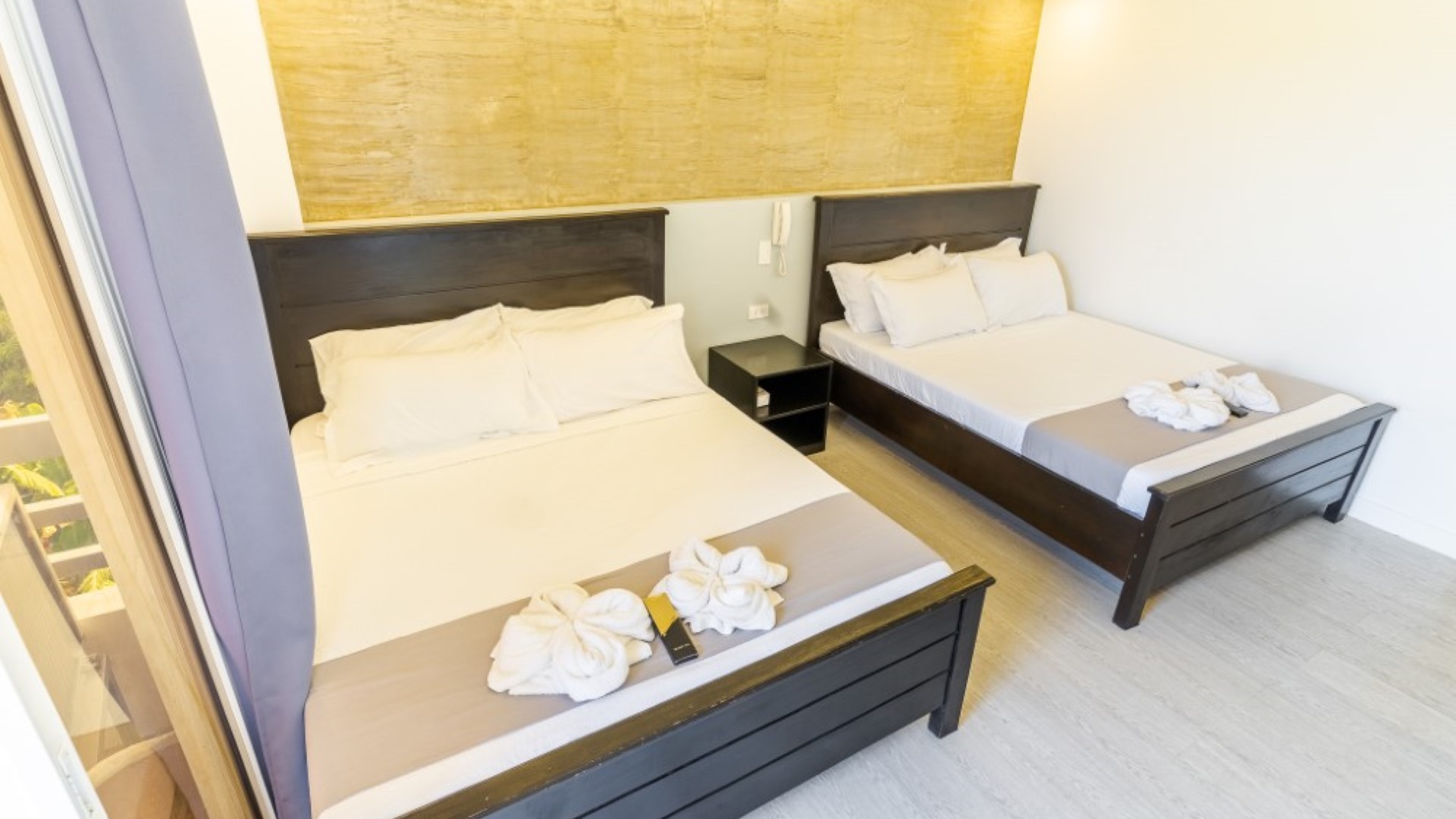 Spotlight Hotel