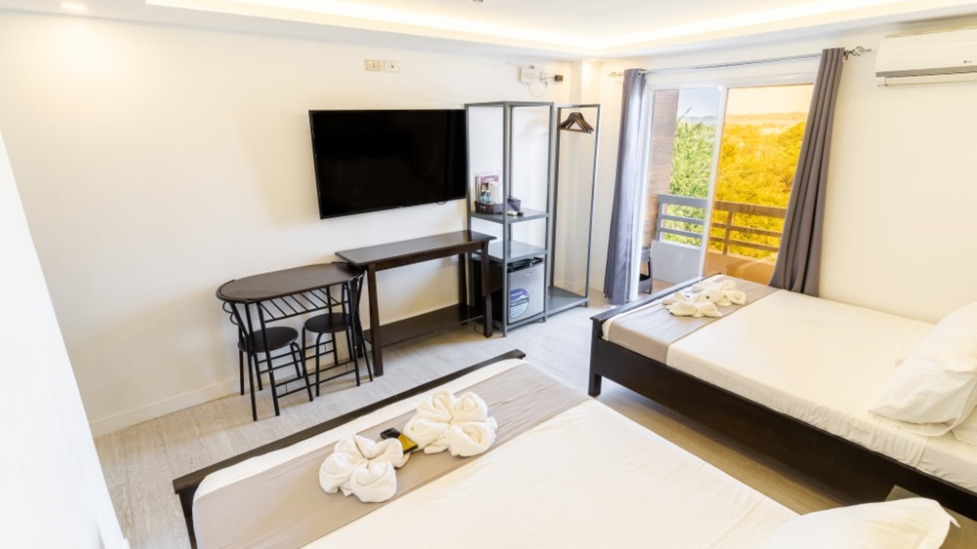 Spotlight Hotel
