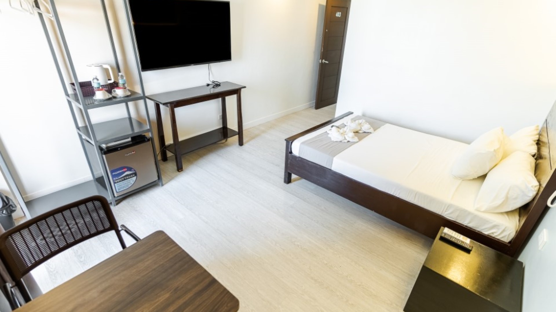 Spotlight Hotel