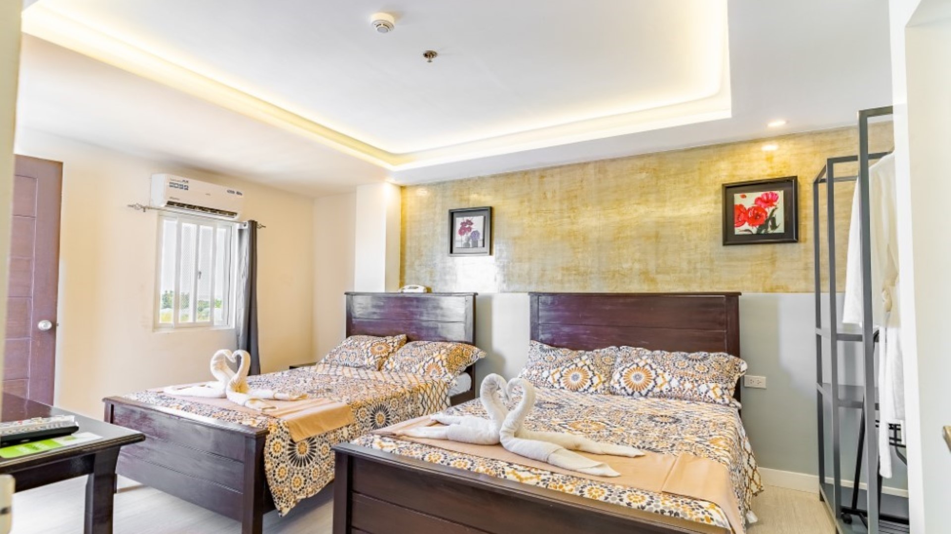 Spotlight Hotel