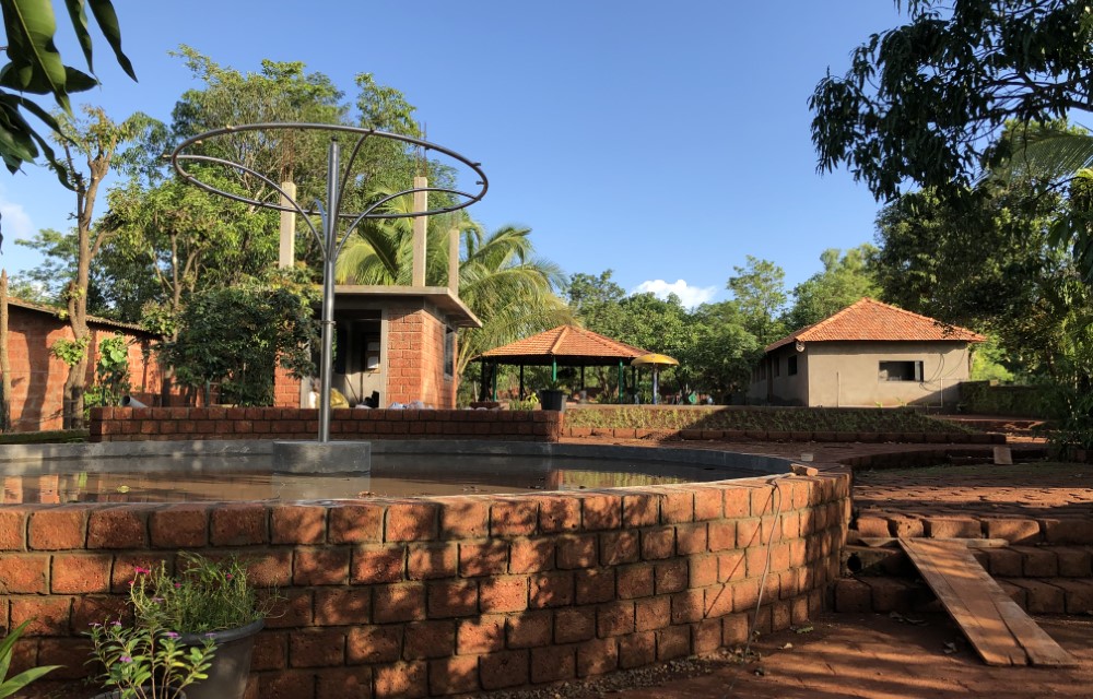 Surve Nature's Resort